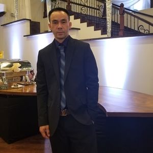 Meet your Posher, Thien